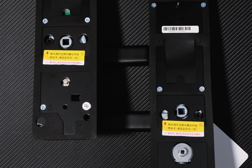 喜歡丟鑰匙 華為智選voc智能門鎖s 指紋鎖測(cè)評(píng)