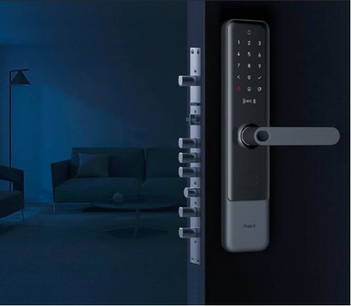 智能門鎖評(píng)測(cè) 1秒開鎖智能聯(lián)動(dòng),1千多的門鎖究竟香不香