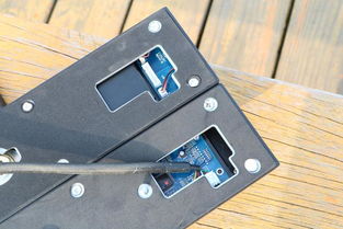 智能門鎖進(jìn)入千元時(shí)代,小益指紋鎖成功突破價(jià)格底線