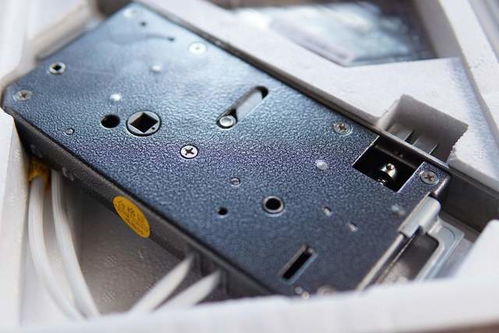 熱門指紋鎖 華為智選voc智能門鎖s測(cè)評(píng),安全好用智慧滿滿