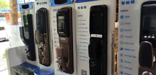 消費(fèi)者世代更迭下，農(nóng)村市場(chǎng)有望成為智能門鎖新藍(lán)海