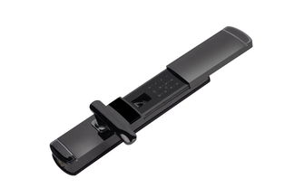 思譜樂智能門鎖閃耀廣州安博會，智能控制板引領(lǐng)行業(yè)創(chuàng)新