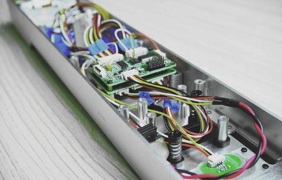 敢不敢買？那些幾百塊的智能門鎖控制板揭秘