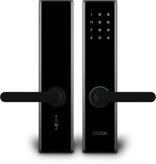 鹿客智能鎖全系產品功能對比大全與智能門鎖控制板解析